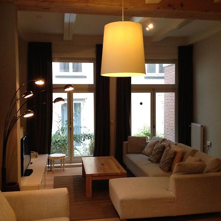 Grand Canal Boutique Hotel Amsterdam Luaran gambar