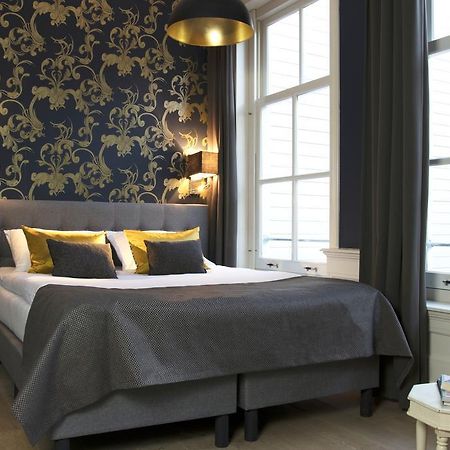 Grand Canal Boutique Hotel Amsterdam Luaran gambar