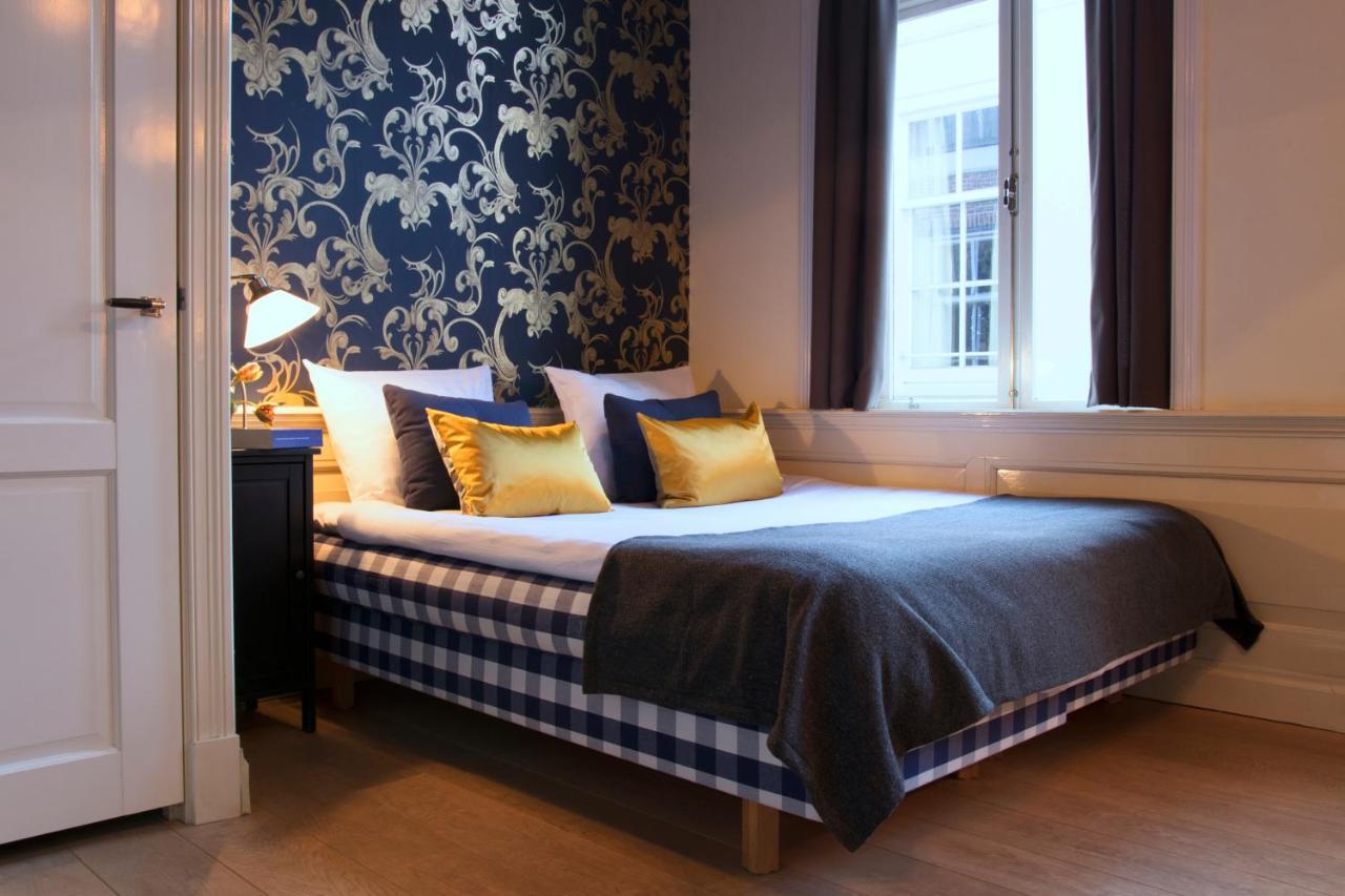 Grand Canal Boutique Hotel Amsterdam Luaran gambar