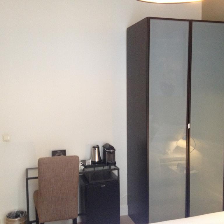Grand Canal Boutique Hotel Amsterdam Bilik gambar