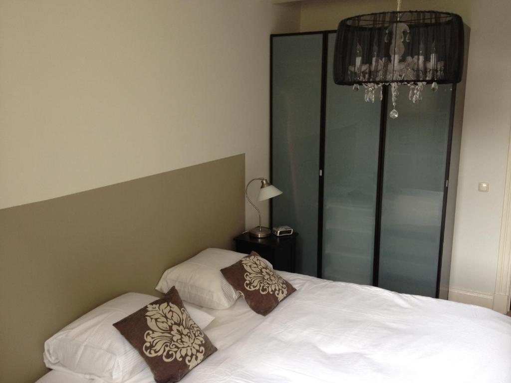 Grand Canal Boutique Hotel Amsterdam Bilik gambar