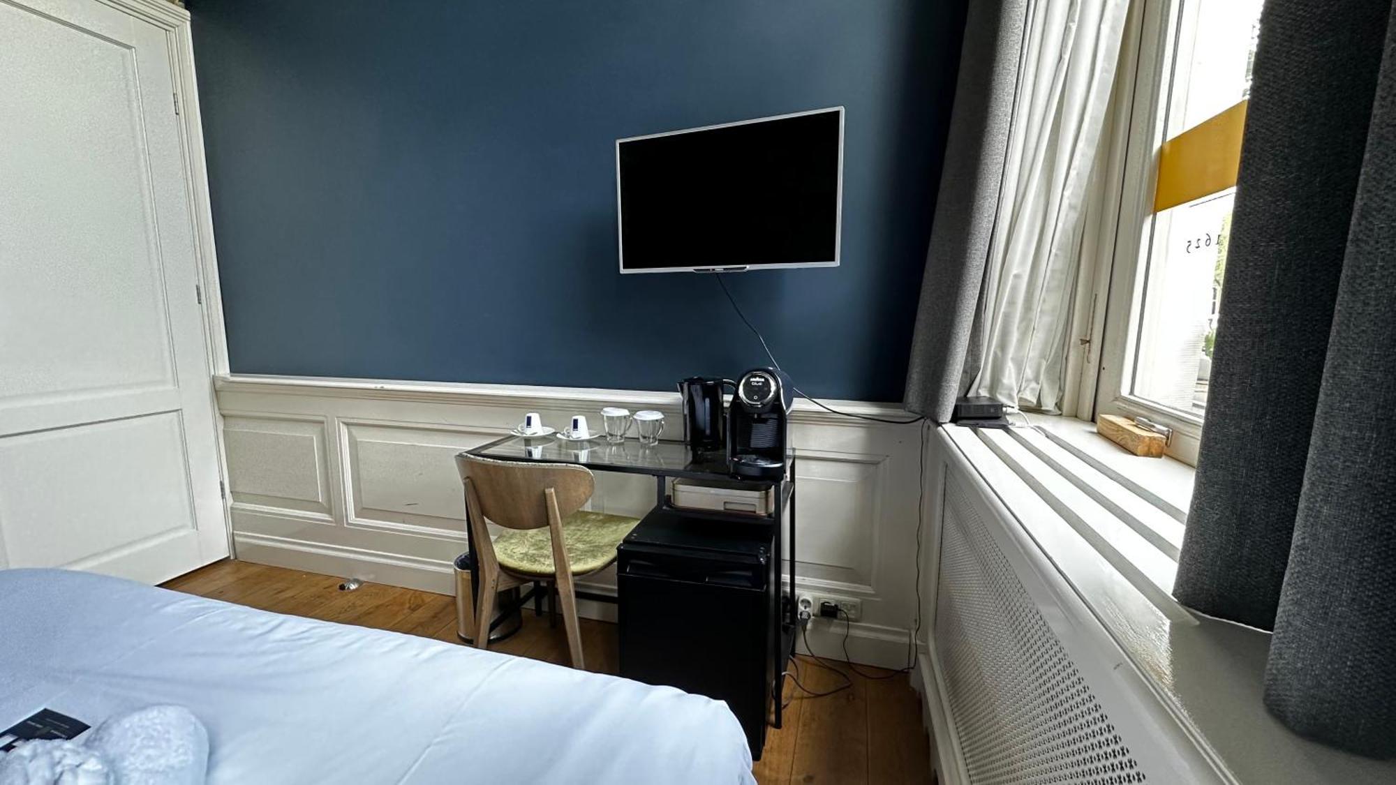 Grand Canal Boutique Hotel Amsterdam Luaran gambar