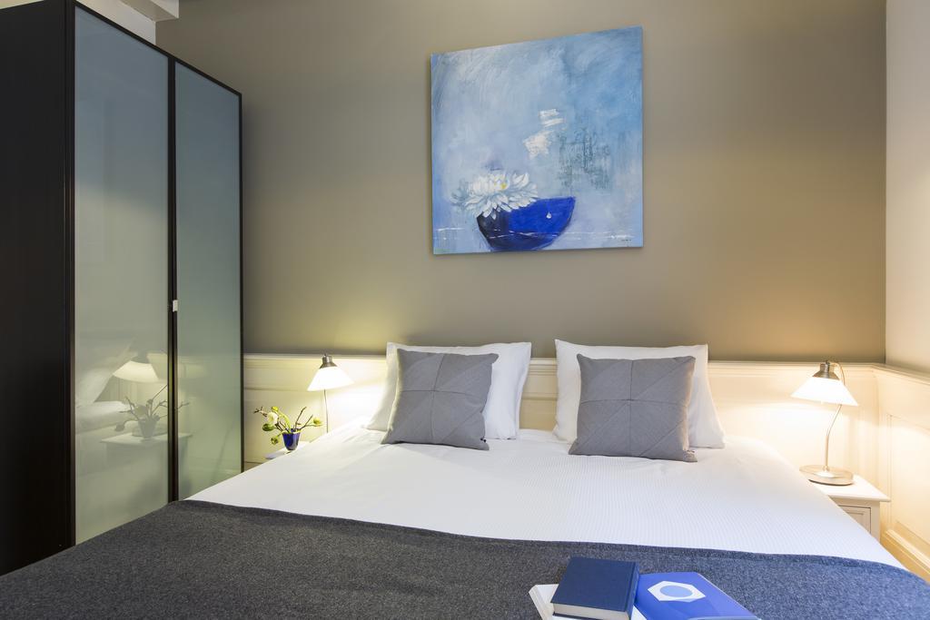 Grand Canal Boutique Hotel Amsterdam Luaran gambar