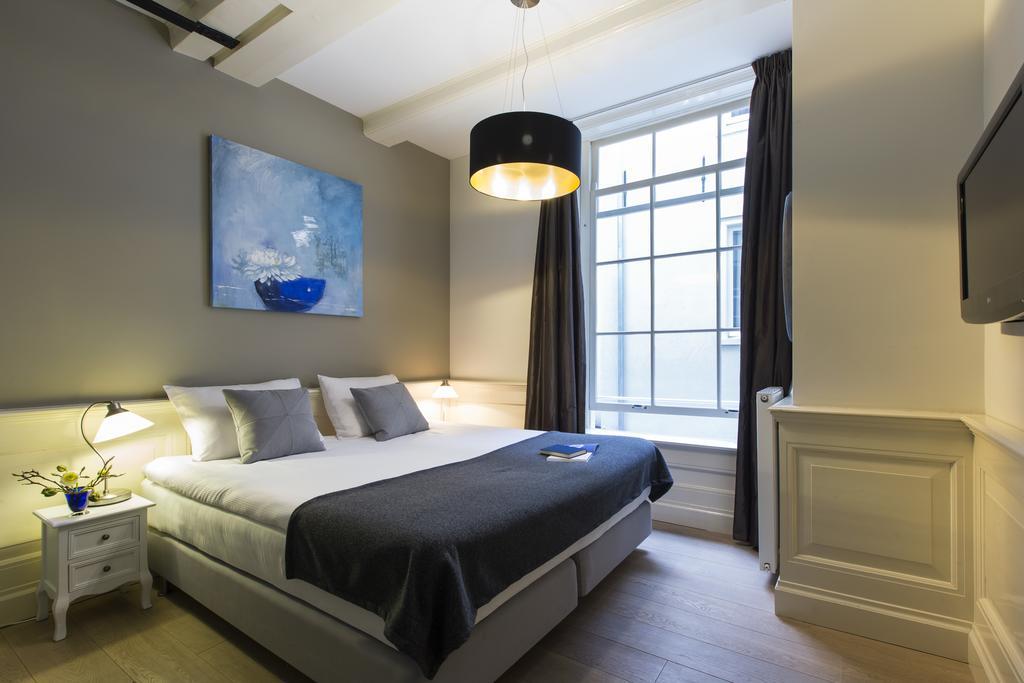 Grand Canal Boutique Hotel Amsterdam Luaran gambar