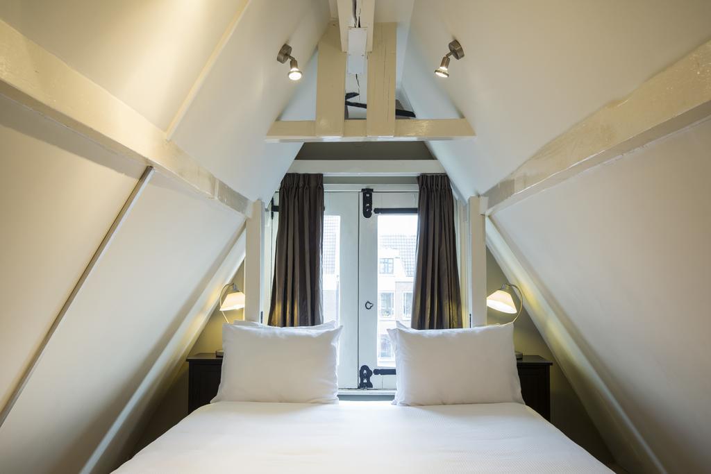 Grand Canal Boutique Hotel Amsterdam Luaran gambar
