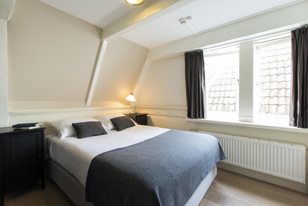 Grand Canal Boutique Hotel Amsterdam Luaran gambar
