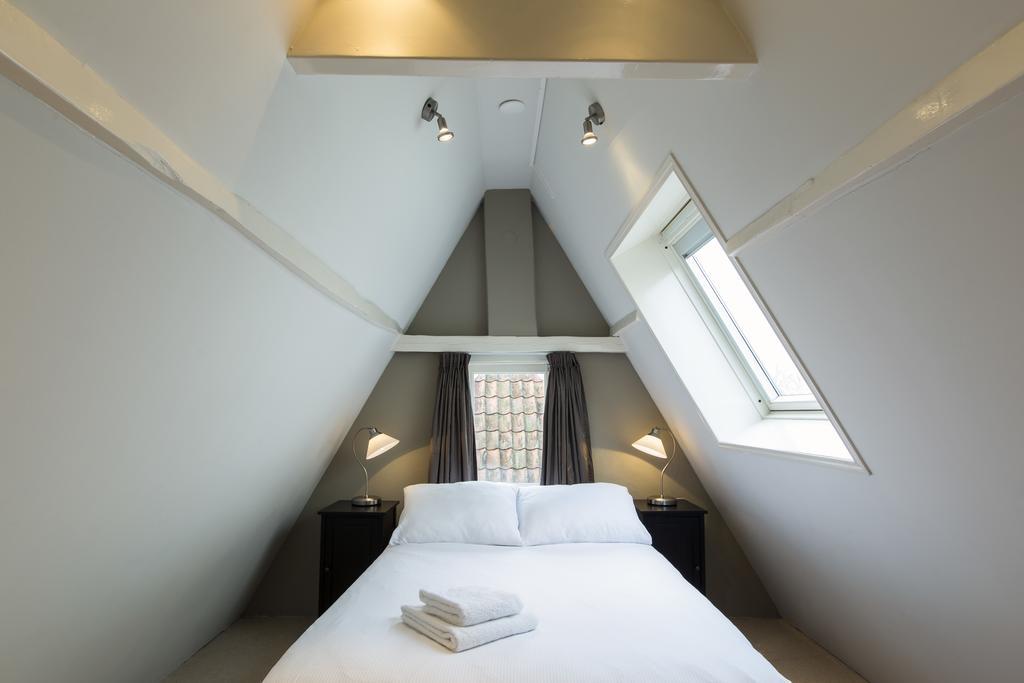 Grand Canal Boutique Hotel Amsterdam Luaran gambar
