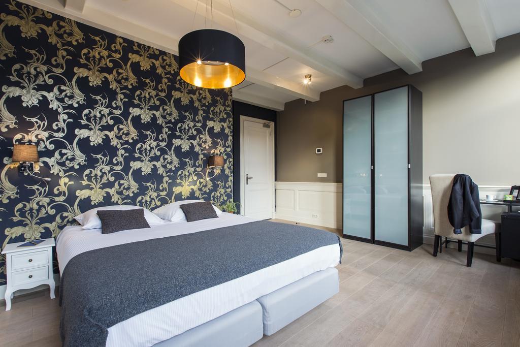 Grand Canal Boutique Hotel Amsterdam Luaran gambar