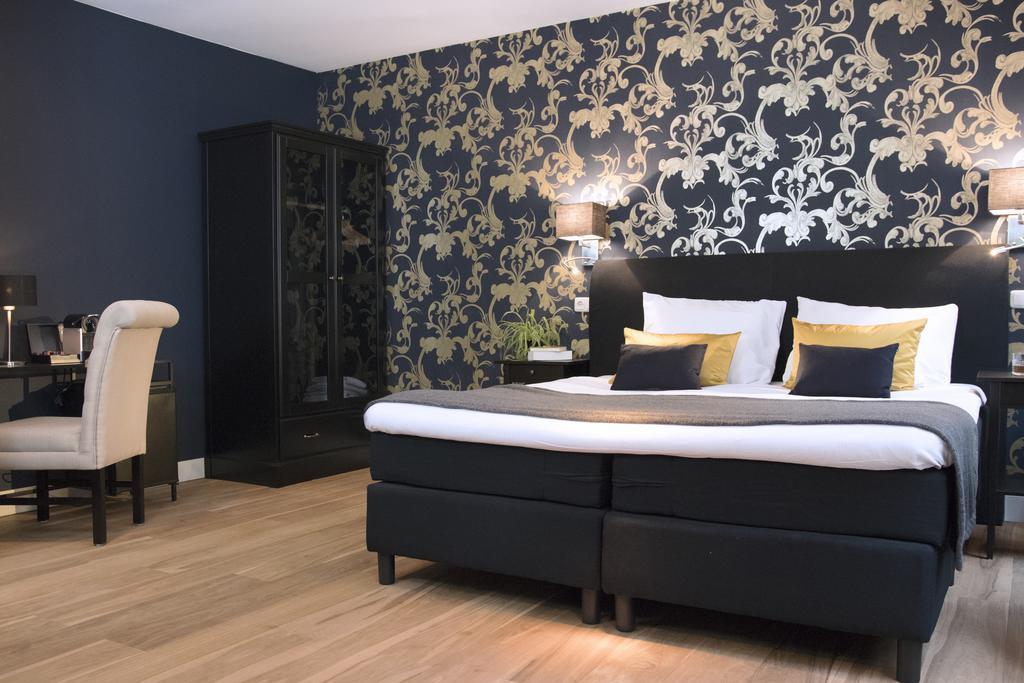 Grand Canal Boutique Hotel Amsterdam Luaran gambar