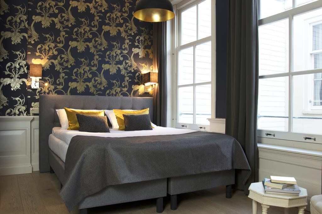 Grand Canal Boutique Hotel Amsterdam Luaran gambar