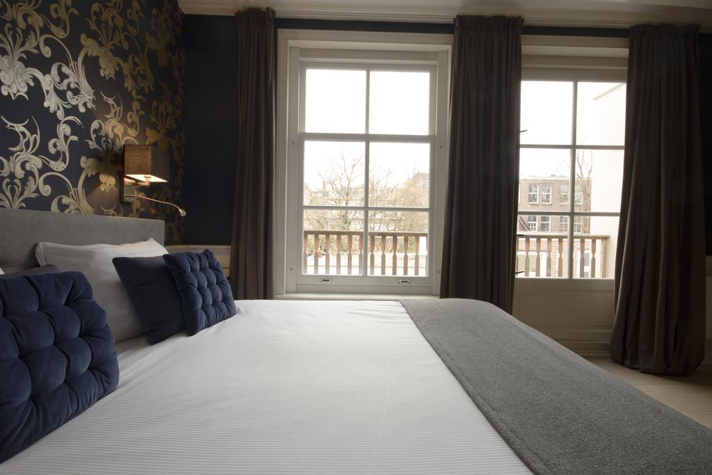 Grand Canal Boutique Hotel Amsterdam Luaran gambar