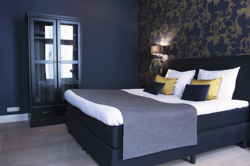 Grand Canal Boutique Hotel Amsterdam Luaran gambar