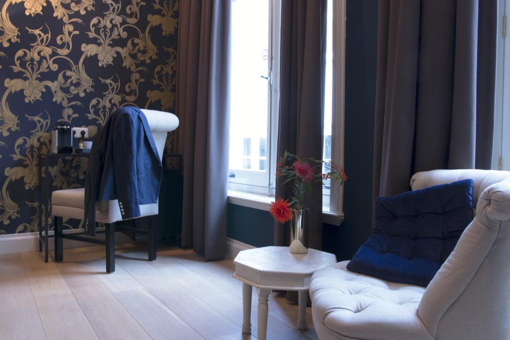 Grand Canal Boutique Hotel Amsterdam Luaran gambar