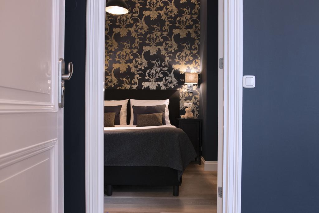 Grand Canal Boutique Hotel Amsterdam Luaran gambar