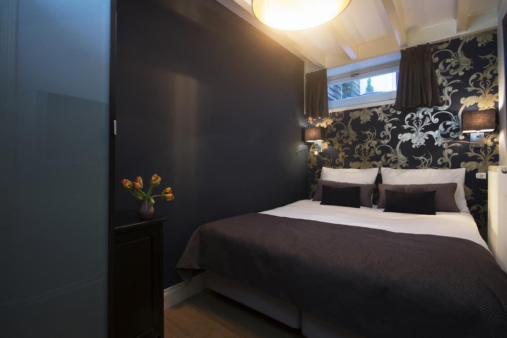 Grand Canal Boutique Hotel Amsterdam Luaran gambar