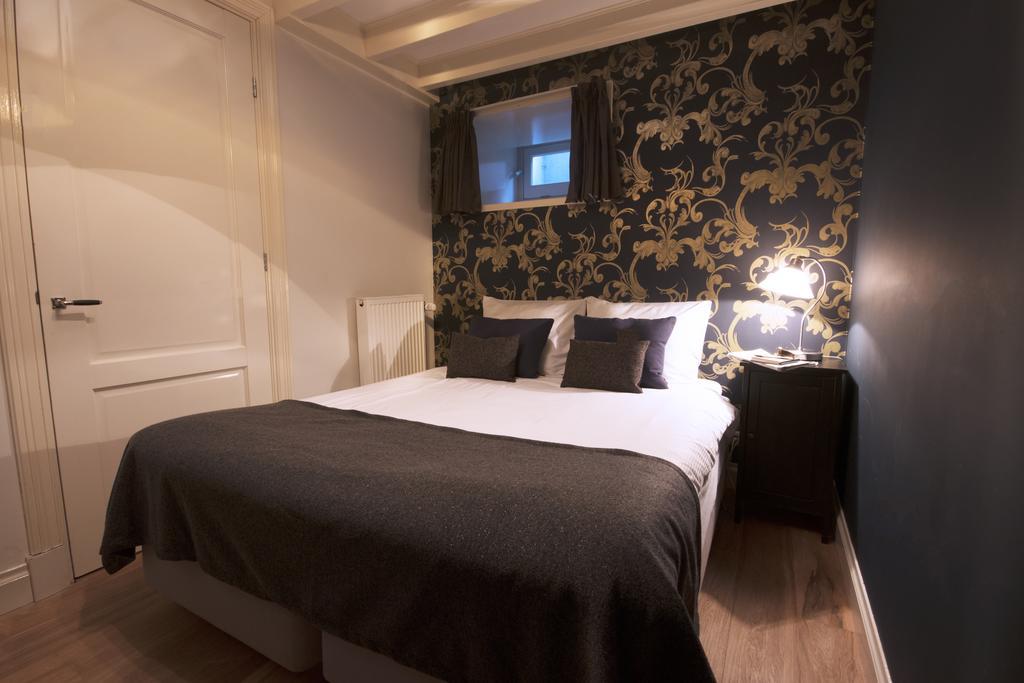 Grand Canal Boutique Hotel Amsterdam Luaran gambar