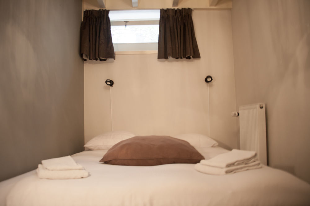 Grand Canal Boutique Hotel Amsterdam Luaran gambar