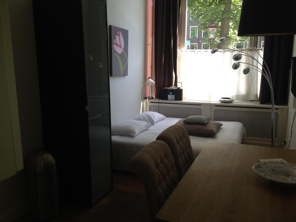 Grand Canal Boutique Hotel Amsterdam Bilik gambar
