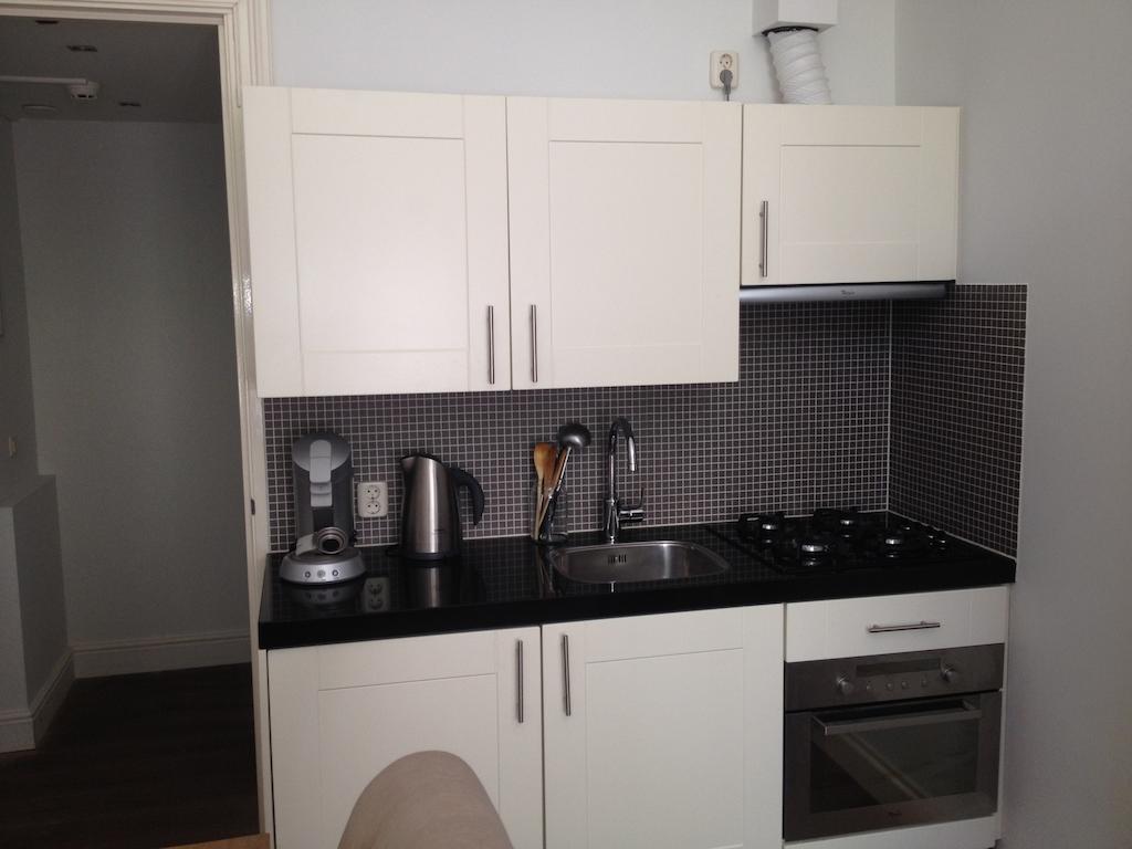 Grand Canal Boutique Hotel Amsterdam Bilik gambar