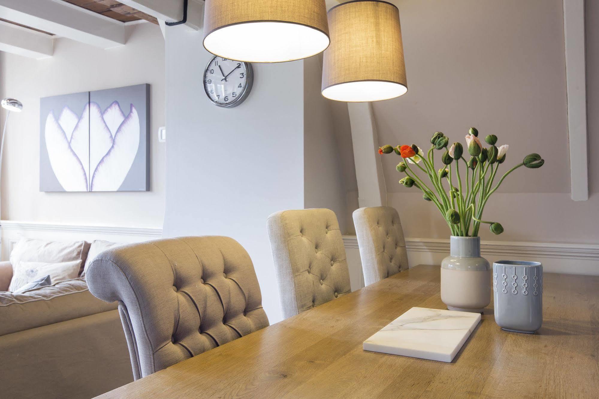 Grand Canal Boutique Hotel Amsterdam Luaran gambar