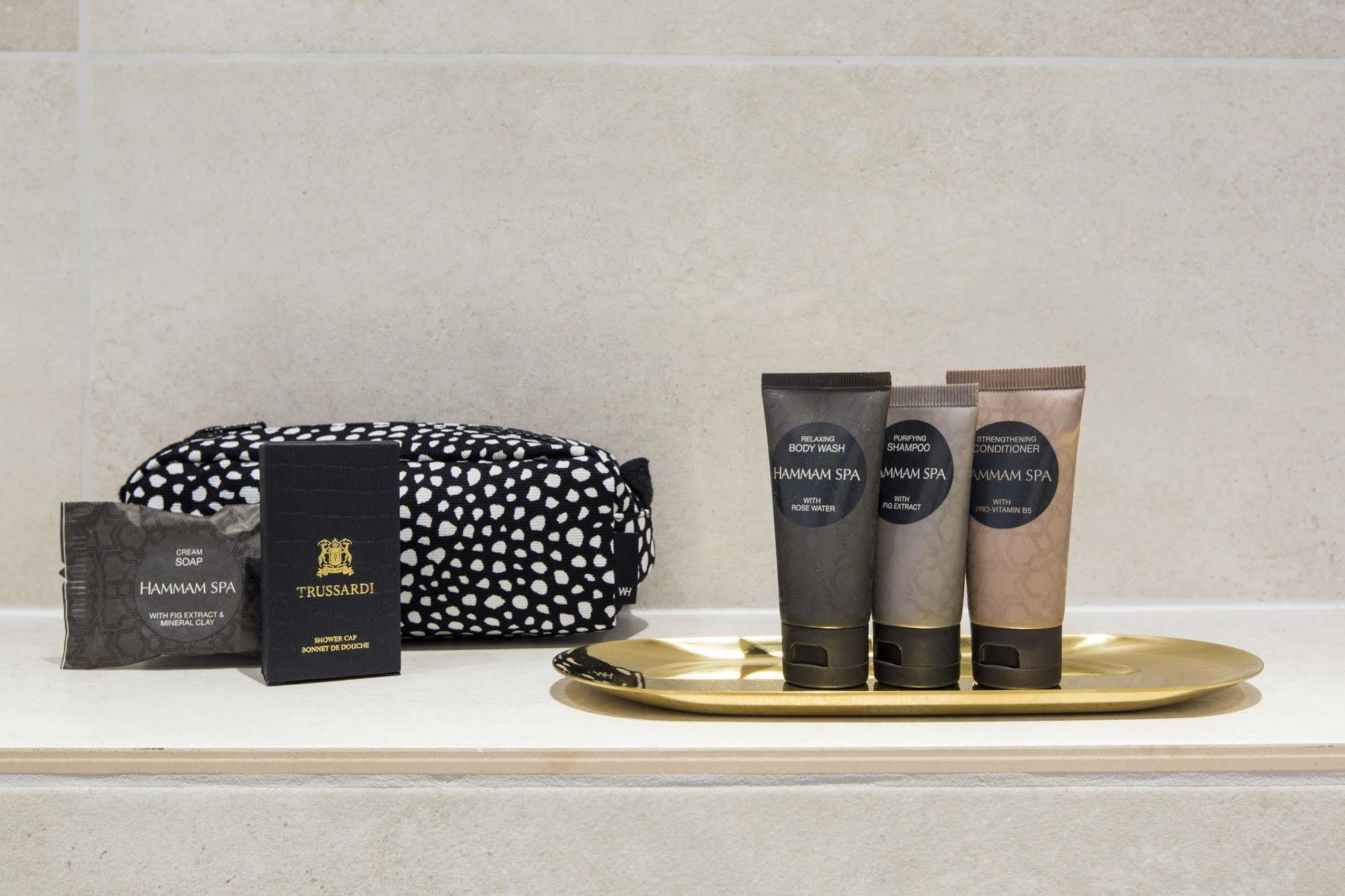 Grand Canal Boutique Hotel Amsterdam Luaran gambar