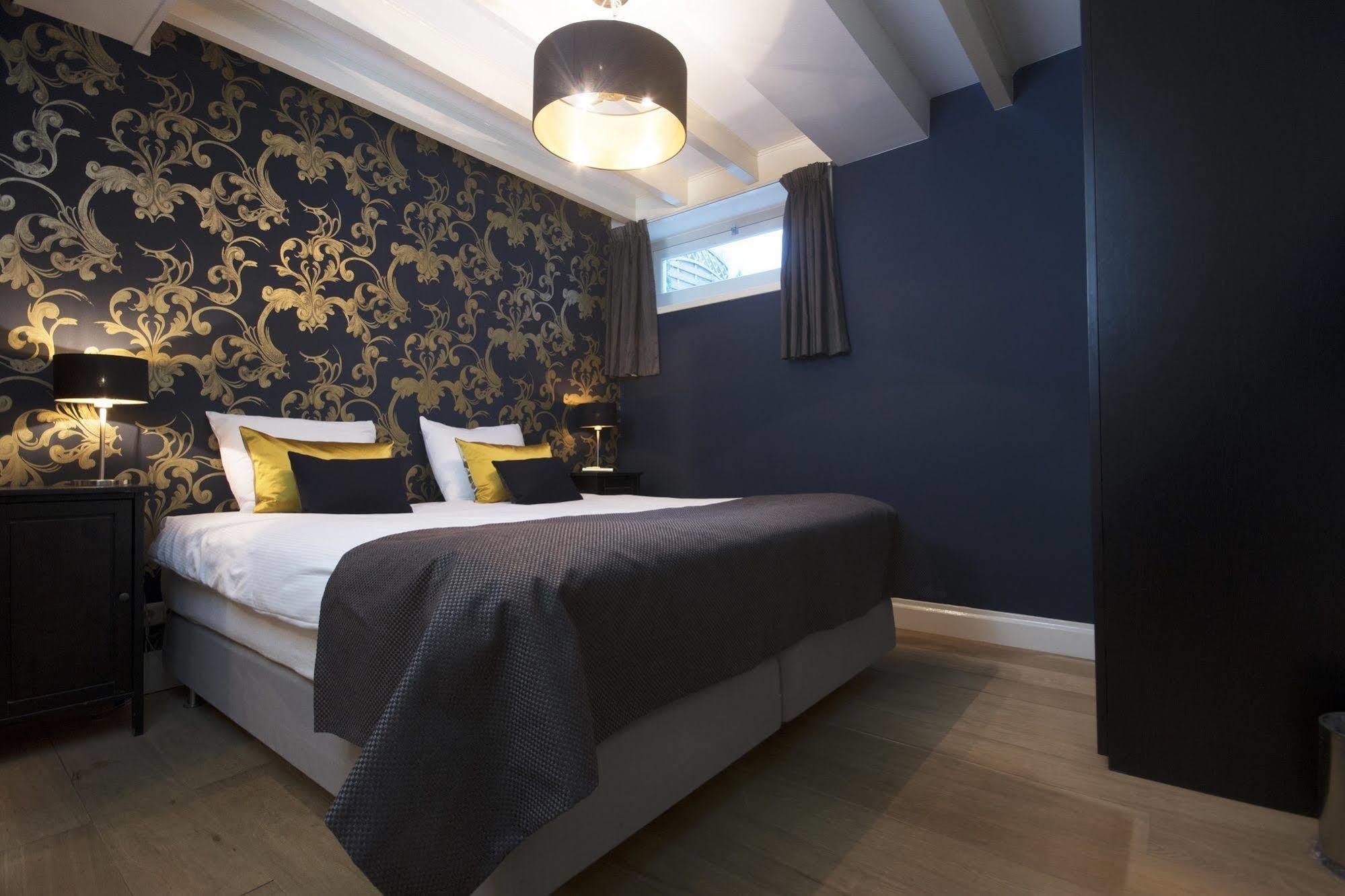 Grand Canal Boutique Hotel Amsterdam Luaran gambar